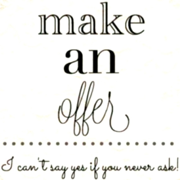 Offer - Picture 1 of 1